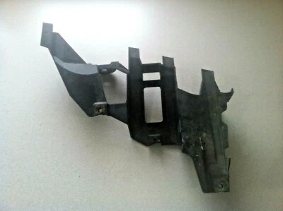 BMW X5 E53 2000-2002 ~ FARO DERECHO SOPORTE INFERIOR ~ 15183600 Foto 1 de 3