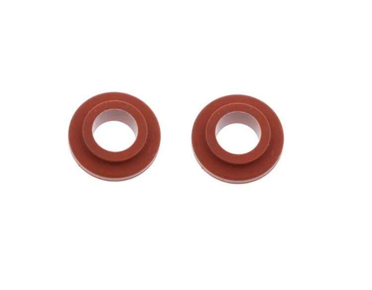 Set of 2 Oil Cooler Seal VICTOR REINZ 70-21931-00 for Porsche 912, 914 Brand New - Image 1 of 1