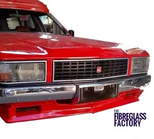 WB Front spoiler - Suits Holden WB only (HZHXHJ Style) - Picture 1 of 4