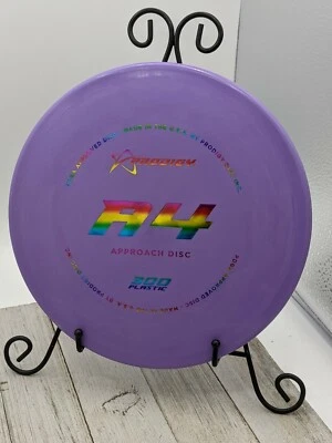 New Prodigy 300 Series A4 Approach Disc Golf Disc - Image 1 of 4
