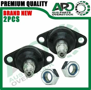2 PCS Front Lower Ball Joints For LAND ROVER RANGE ROVER III L322 4x4 2002-2012 - Picture 1 of 7