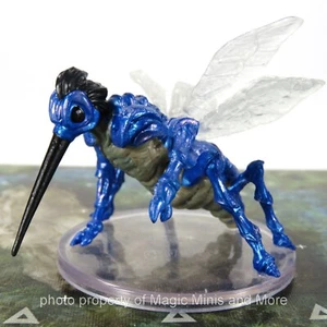 Quests Infinite Staircase ~ CHASME #45 D&D Icons Realm insect demon miniature - Picture 1 of 3