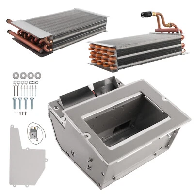 HVAC Blower Motor for Kenworth T600 T600B T660 T800 W900L W900B Aerocab 87-14 - Image 1 of 4