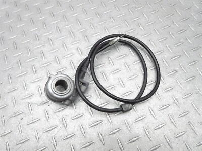 BMW R850R 1996 95-97 OEM velocidad velocímetro sensor cable probado funciona Foto 1 de 4