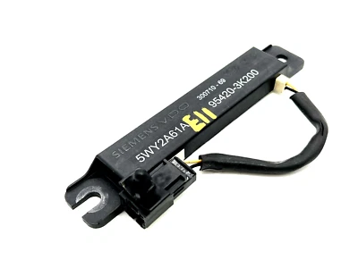 Módulo de antena llave inteligente Hyundai Veloster Kia Optima 2012-2016 95420-3K200 OEM Foto 1 de 4