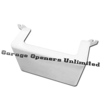 Объектив Liftmaster 108D36 Light, Chamberlain Craftsman для открывания гаражных дверей один фонарь - Изображение 1 из 2