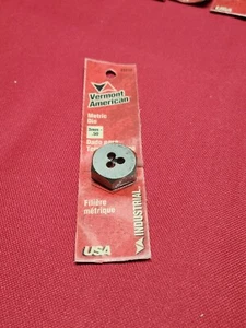 TROQUEL VERMONT AMERICAN 3 mm-,50 número de pieza 21212 Hecho en EE. UU. Nuevo Stock Orignal ¡Nuevo en paquete!¡! - Imagen 1 de 4