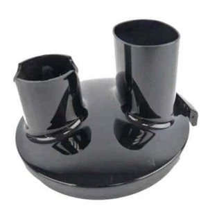 BRAUN UPPER HOUSING EASY CLICK LID 7322115454 FOR MULTIQUICK MQ9 - Picture 1 of 4