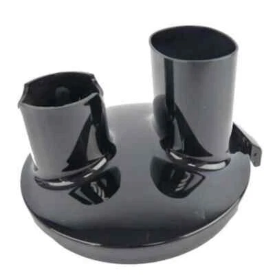 BRAUN UPPER HOUSING EASY CLICK LID 7322115454 FOR MULTIQUICK MQ9 - image 1 of 4