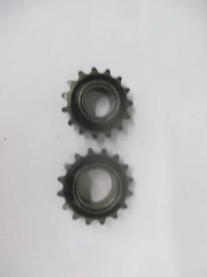 1973 yamaha TX500 TX 500 КУЛАЧКОВЫЙ ВАЛ ЦЕПНЫЕ ЗВЕЗДОЧКИ ШЕСТЕРНИ  - Изображение 1 из 4