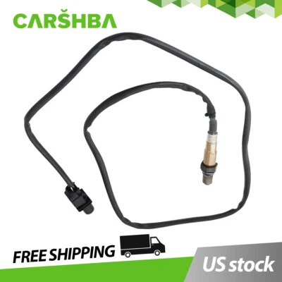 11787558055 1* Upstream O2 Oxygen Sensor For 2007-2013 BMW 128i 328i 528i xDrive - Image 1 of 4