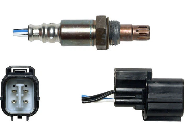 Датчик соотношения воздушного топлива Upstream Denso подходит для Honda Element 2003-2009 66DYFC - Изображение 1 из 1