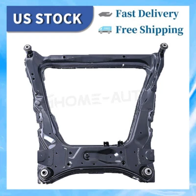Front Suspension Subframe Crossmember for Nissan Rogue 2.5L 2008-2015 - Image 1 of 4