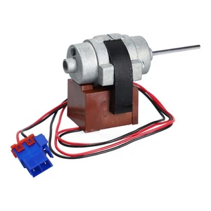 Motor De Ventilador Para Refrigerador Congelador Bosch Siemens Balay Neff 6 - Imagen 1 de 8