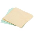Pack 10 Microfibre Cleaning Cloth for /Clenz/Glasses/Lens Optical Wipes8529
