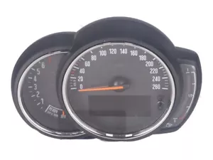 Tachimetro MINI Mini (F55) One 75 kW 102 CV (11.2017->) 8779675 One - Bild 1 von 4