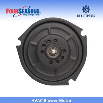 Motor soplador de climatización Plymouth Fury II 1974 4 estaciones Foto 1 de 4