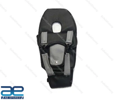 Für Royal Enfield Klassisch 350 500 Kugel Electra Standard Buckle Tank Abdeckung - Bild 1 von 4