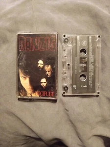 Danzig Lucifuge Cassette - Picture 1 of 2