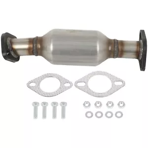 Catalytic Converter For Santa Fe 2007-2008 3.3L Sport 4-Door 16604 EPA Approved - Foto 1 di 9