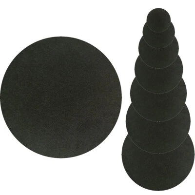 Poolunterlage RUND Poolvlies Unterlage Unterlegvlies dick reißfest Ø211 - 488 cm - Bild 1 von 3