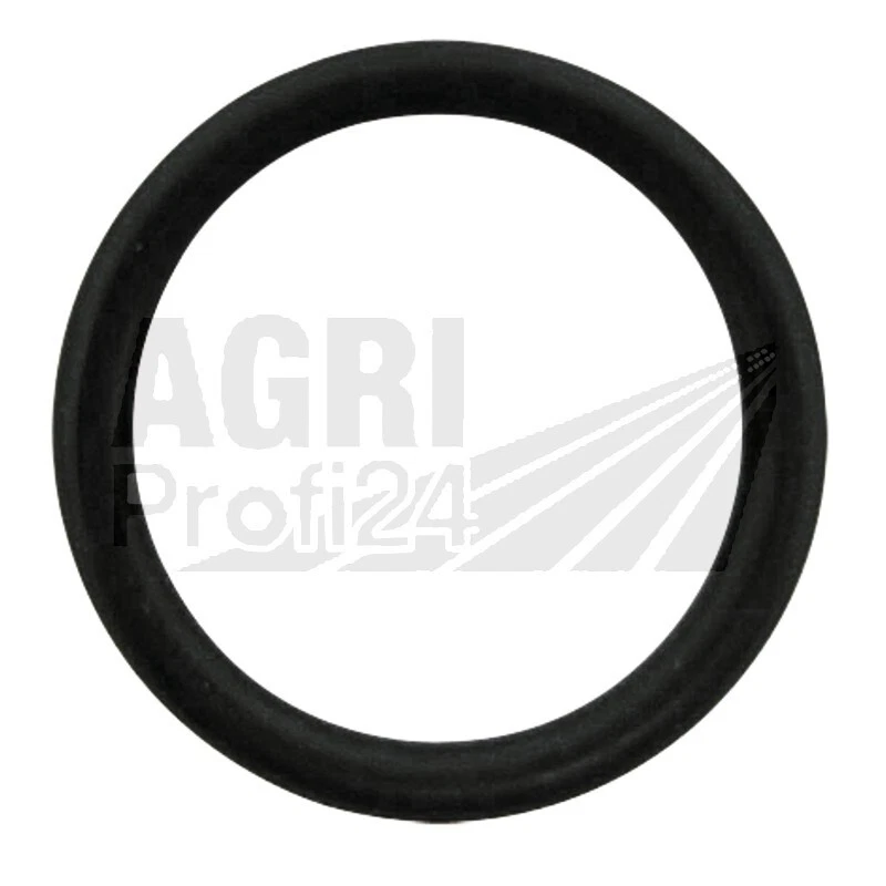 Dichtung Hydraulikfilter für Case IH IHC 433 440 533 540 633 640 644 733 743 744 - Bild 1 von 1