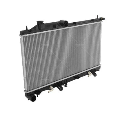 Radiator For Subaru Liberty Impreza Wrx Outback EJ20 2.0L EJ25 2.5L 1998-2003 - image 1 of 4