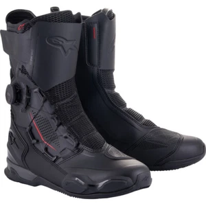 Alpinestars SP-X Boa Motorcycle Street Riding Boots - Picture 1 of 3