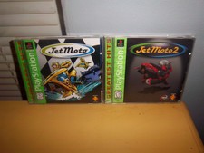 .PSX.' | '.Jet Moto 2.