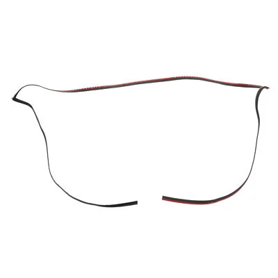 NEW OEM Kia 2017-2022 Niro NiroEV Front Reveal Molding Windshield 86130-G5000 - Image 1 of 4