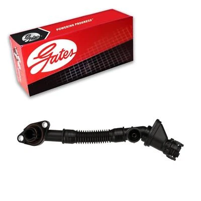 Manguera respirador cárter motor Gates para BMW 550i GT xDrive 2010-2013 Foto 1 de 2