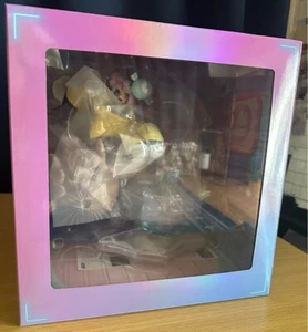 KOTOBUKIYA Pokemon Center Nanjyamo Hrabarie Figure 1/8 Boxed New