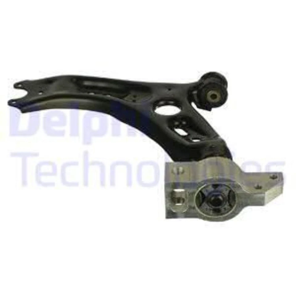 DELPHI Brazo de Control para VW Passat Alltrack 365 Tiguan 5N _ 357Cc 358 - Imagen 1 de 1