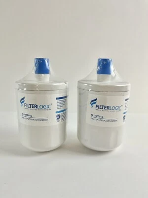FILTER LOGIC FL-RF05-S Replacement Water Filter NEW - Image 1 of 2