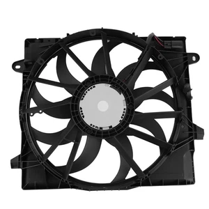 Cooling Fan for Jeep Wrangler JL/Gladiator JT V6 3.6L 2018-2024 68282799AB - Picture 1 of 17