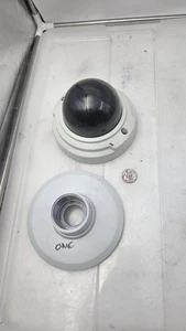 Axis P3354 12MM Fixed Dome Tamper Resistant Indoor Camera - Picture 1 of 9