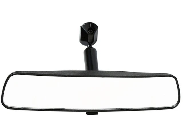 Rear View Mirror For 2001-2025 GMC Sierra 2500 HD 2008 2013 2002 2003 TD989TS - Image 1 of 1