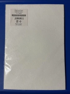Fujitsu Reinigungspapier CA99501-0012 - Bild 1 von 2