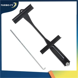 Battery Hold Down Clamp Kit 9008011205 2007-2011 For Toyota Camry 74404-06040 - Picture 1 of 9