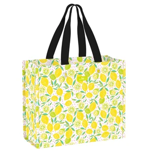Paquete grande bolsas Scout - Lemoncello - Imagen 1 de 1