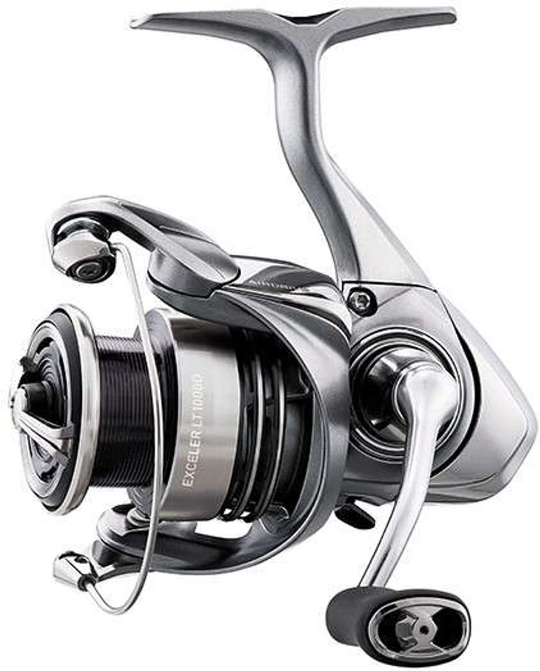 Daiwa Exceler LT Spinning Reels FREE 2 DAY SHIP - Image 1 of 1