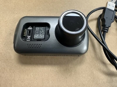 Cámara de tablero Nextbase NBDVR622GW 622GW 4k con grabación de 2 vías Foto 1 de 4