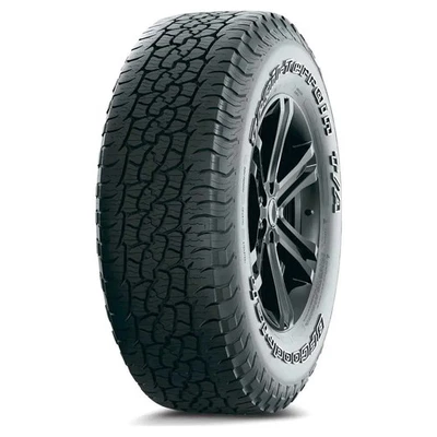 Summer Tyre 285/60 R18 BFGoodrich 116H 拖车地形 M+S — 第 1/4 张图片