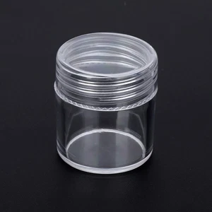 30 Slots Diamond Painting Storage Box Red with Embroidery Accessories Storage - Bild 1 von 11