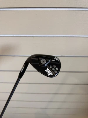 Left-Handed PXG 0311 Sugar Daddy 2 54 Degree C-Grind, Aerotech I70 Regular - Image 1 of 4