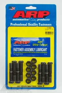 ARP 141-6001 Negro Para Chrysler 2.2L Kit Pernos Varilla - Imagen 1 de 4