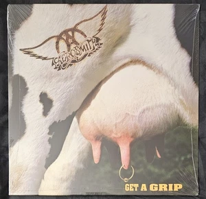 Get a Grip by Aerosmith - Brand New - Picture 1 of 2