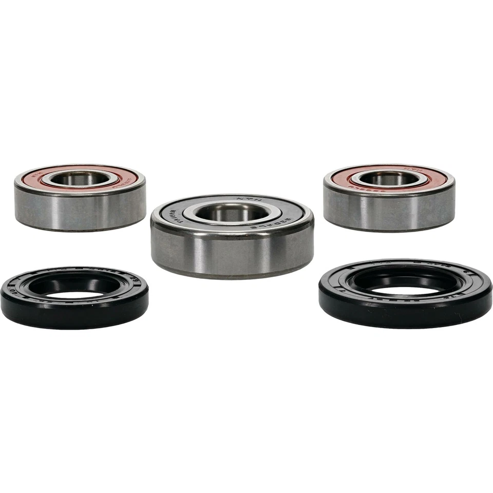PIVOT WORKS WHEEL BEARING KIT PREMIUM 25-1230-P - Image 1 of 1