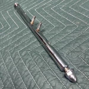 Harley Davidson Front Signal Aux Light Bar Bracket Mount - Picture 1 of 4