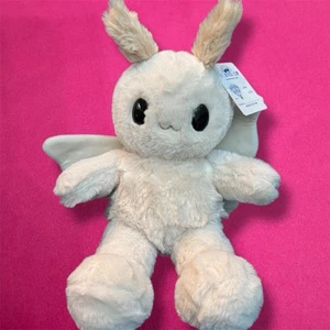Construire un ours ciel chiot papillon ours peluche NEUF AVEC ETIQUETTES - Photo 1/5